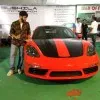 Sahil Khan