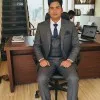 Vivek Kumar