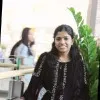 Swetha Suhrith