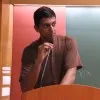 Ashwin Krishnan