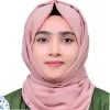 Fathima Nishidha PP