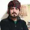 shafqat zaman