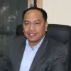 Cris Ragudo