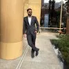 saddam shaikh