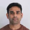 krishna kandukuri