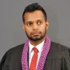 Dinesh Ekanayake