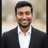 Likith Vamshi Rudraraju