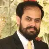 Usama Ahmed Mir