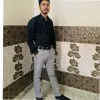 Abhishek Chauhan