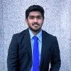 Nitish Pravin Talekar
