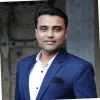 Jignesh Bhayani
