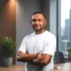 Dinesh Jesani DipFA ACSI