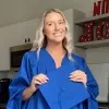 Emily Mackey