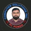 Mamun Hussain