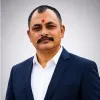 Rajesh Tripathi