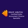 Grace Wachugu Kibuthu