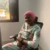 Ushama Gombilla