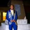 Paris Mobley