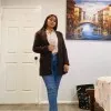 Priya Bhanushali