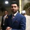 Sherali Shahid
