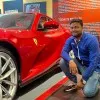 Akshay Peddarajula