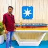 Sameer Kadam