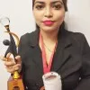Nalini singh