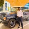 Siva Jith