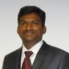 Kanisvaran Ganesan