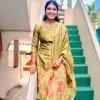Susmitha Kedarisetti