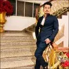 Mohit Singh