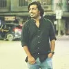 Saran Sasidharan