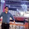 Umar farooque