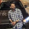 hareesh