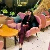 Nisha Dadhich
