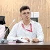 NIKHIL CHAUDHARI