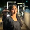 Priyadharshini Rajasekar