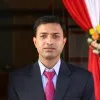 Nikesh Ray