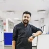 Nikhil Patil