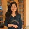 Anumol Antony