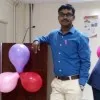 Srinivas vasu