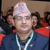 Khel Nath Sigdel