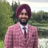 Saihajvir Singh Kalkat