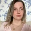 Anastasia Dozhdikova