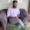 Ashish Dubey