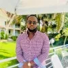 Jonathan Kashunju