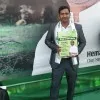 Uday Kumar Rana