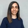 Mina Sharifi
