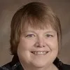Ruth Johnson