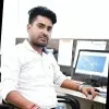 DEBASISH DAS